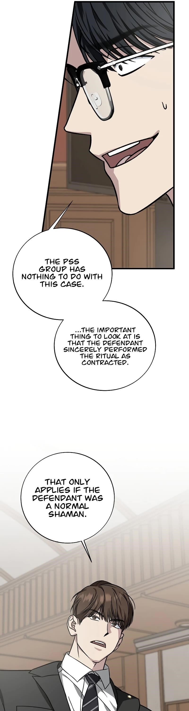 This is the Law - Chapter 131 Page 46
