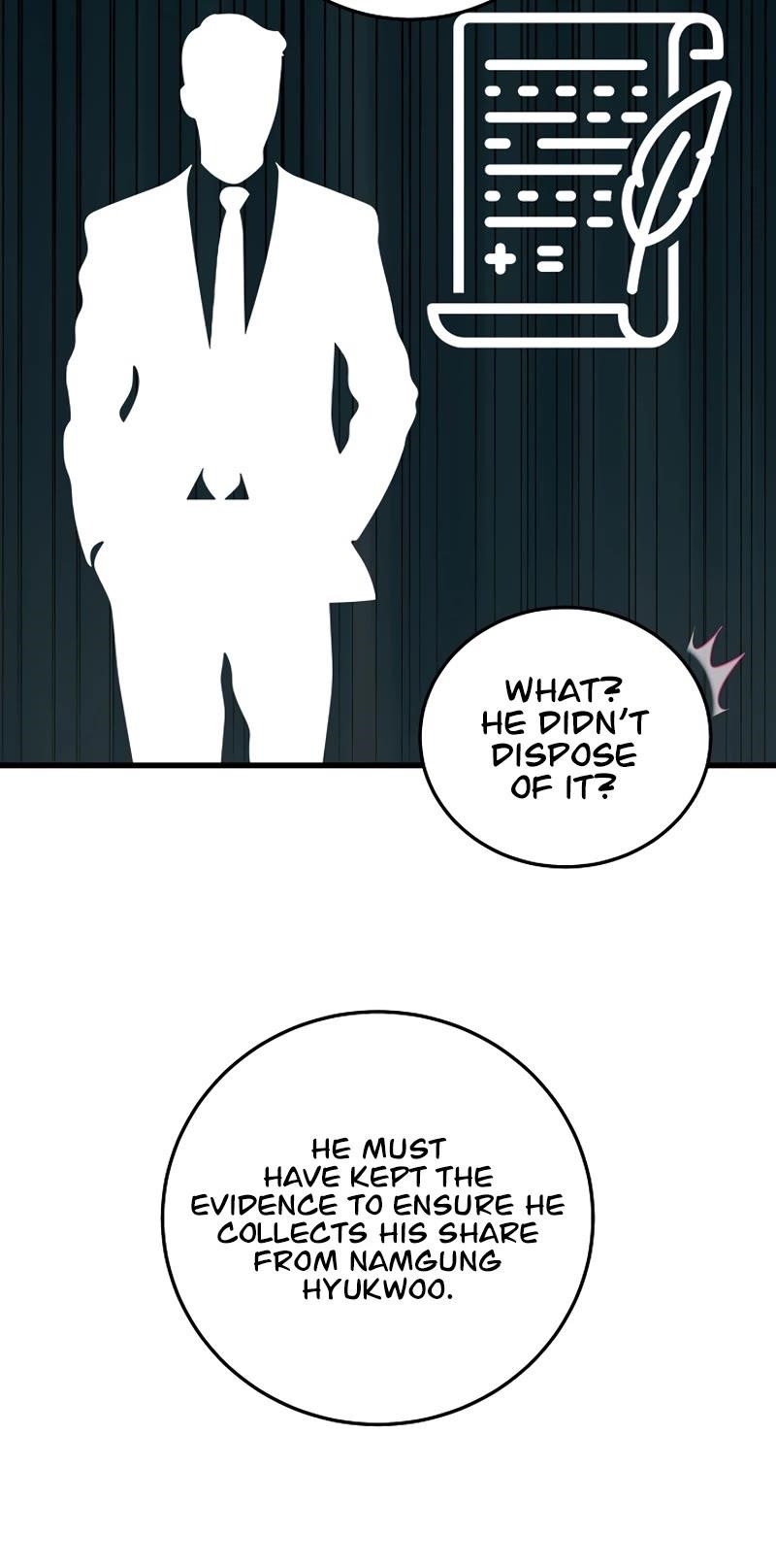 This is the Law - Chapter 133 Page 6