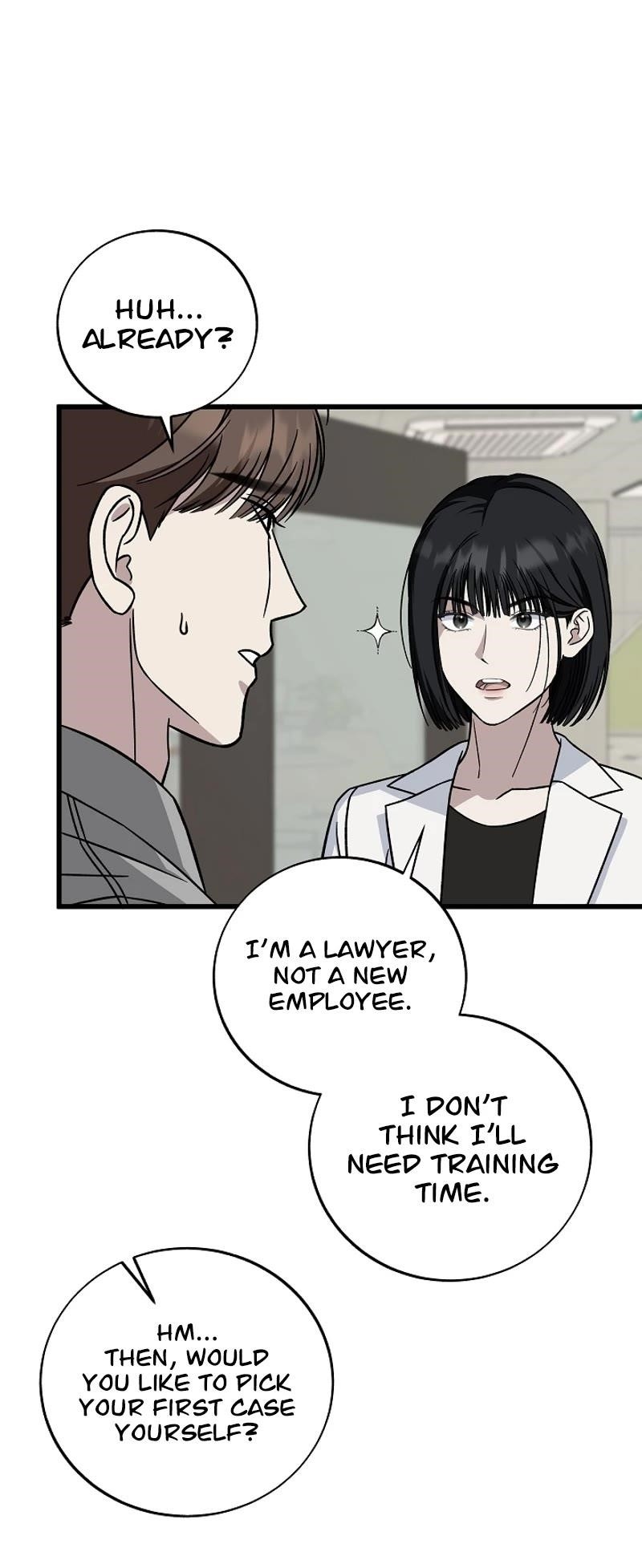 This is the Law - Chapter 140 Page 24