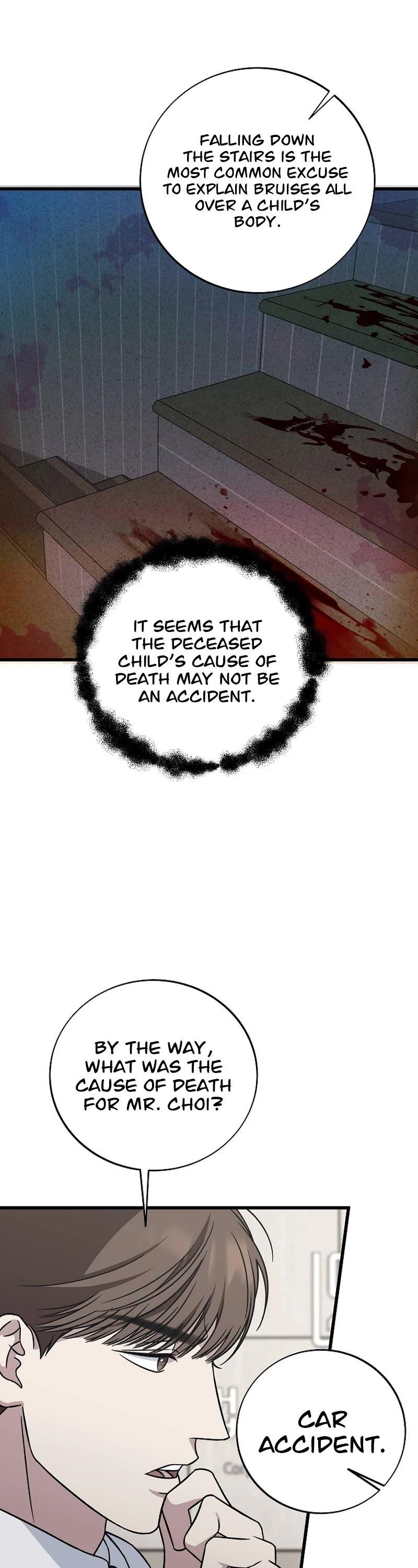 This is the Law - Chapter 141 Page 3