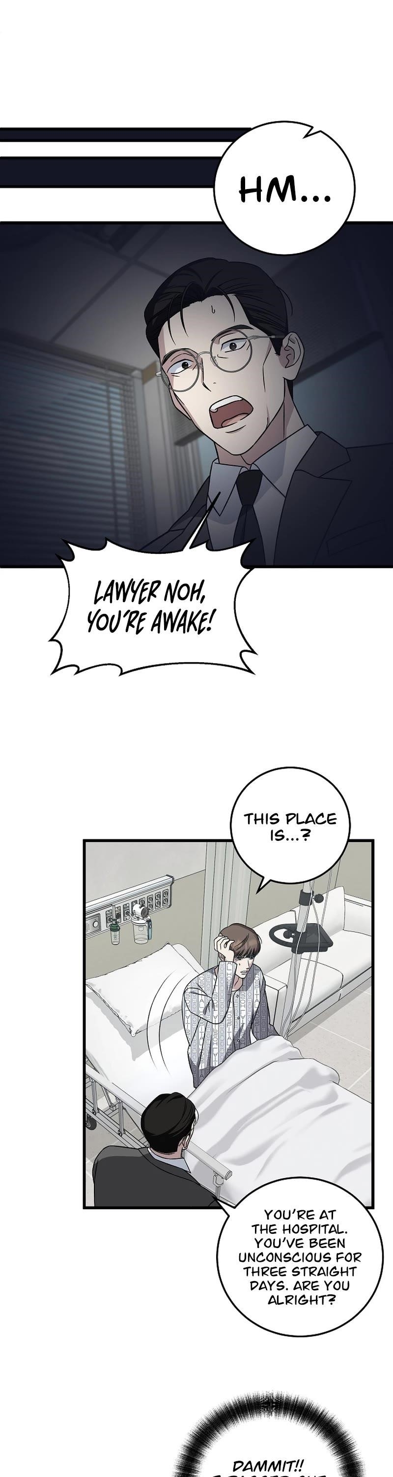 This is the Law - Chapter 142 Page 29