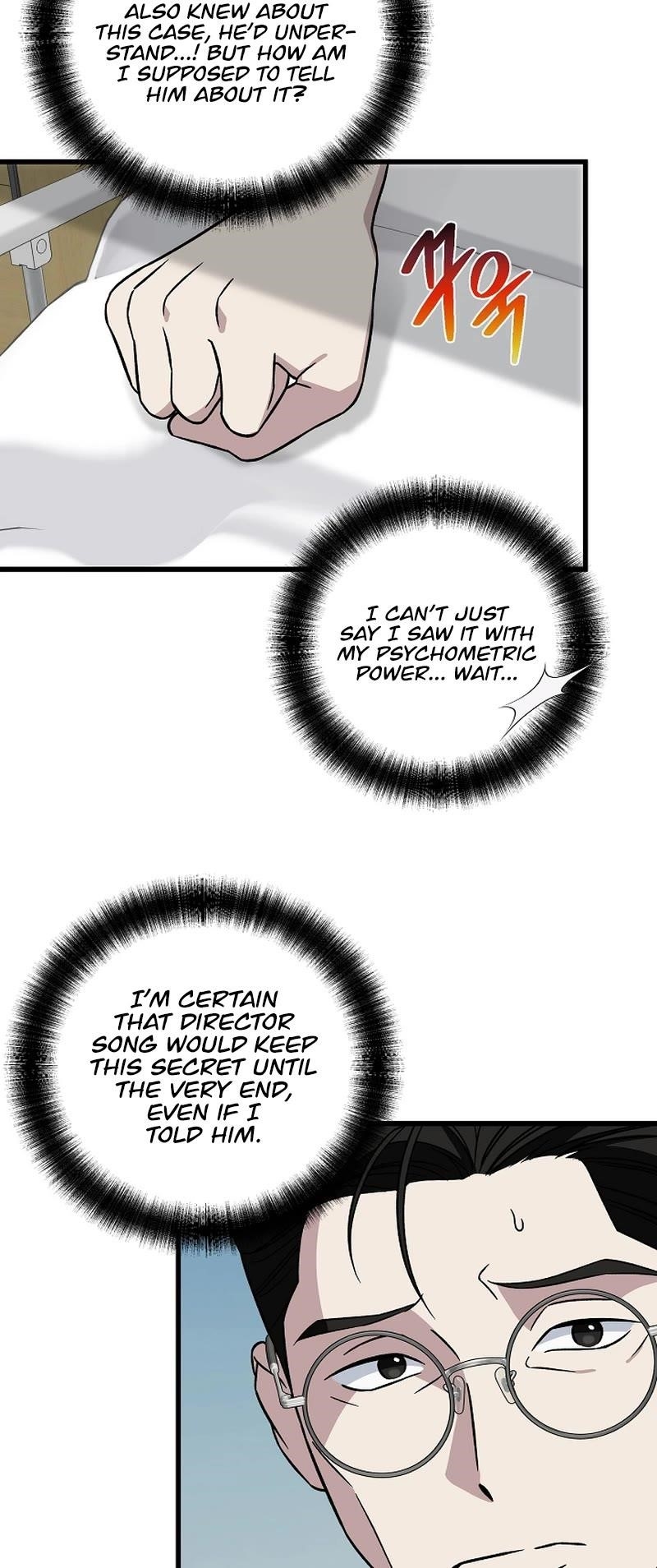 This is the Law - Chapter 142 Page 31