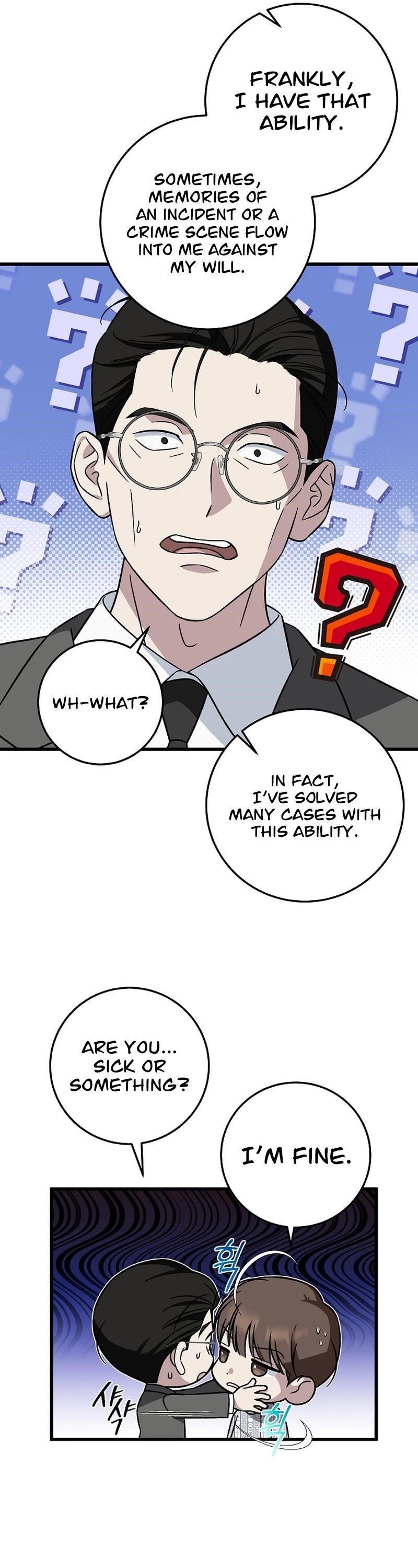 This is the Law - Chapter 142 Page 33