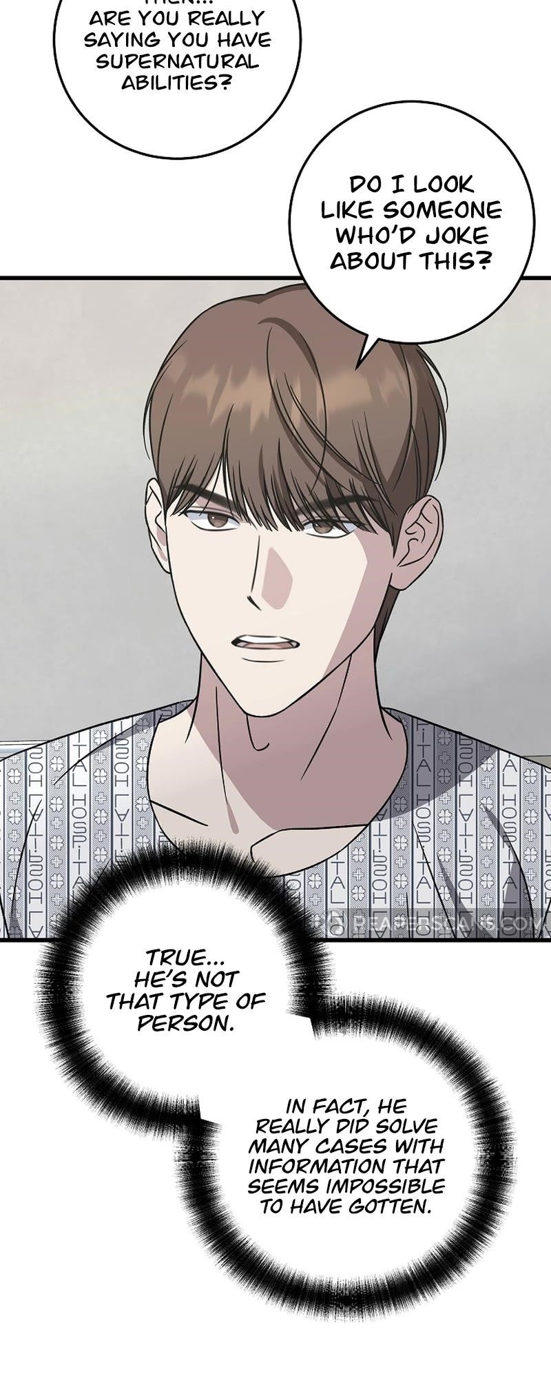 This is the Law - Chapter 142 Page 36