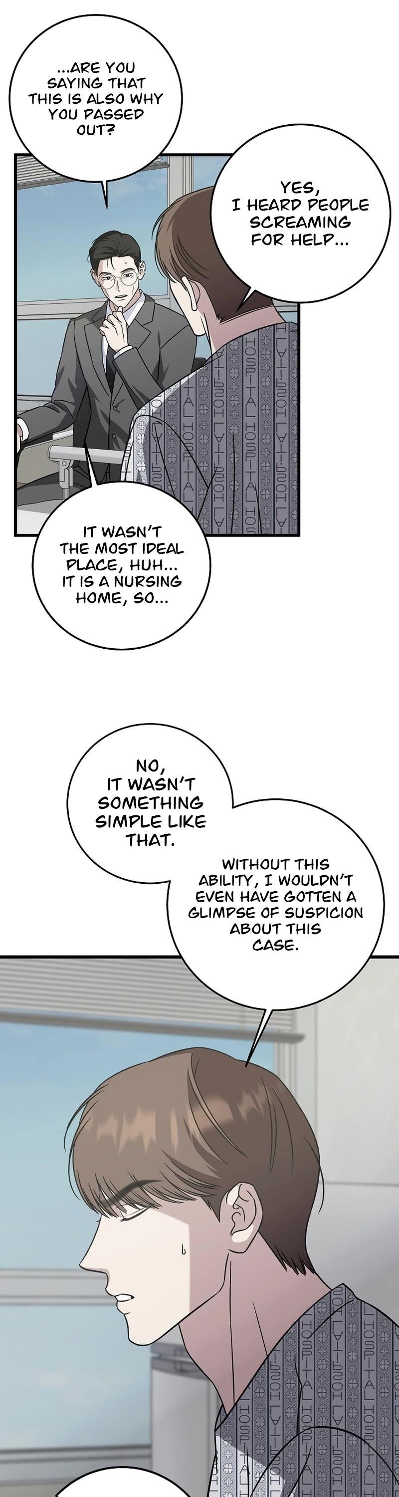 This is the Law - Chapter 142 Page 37