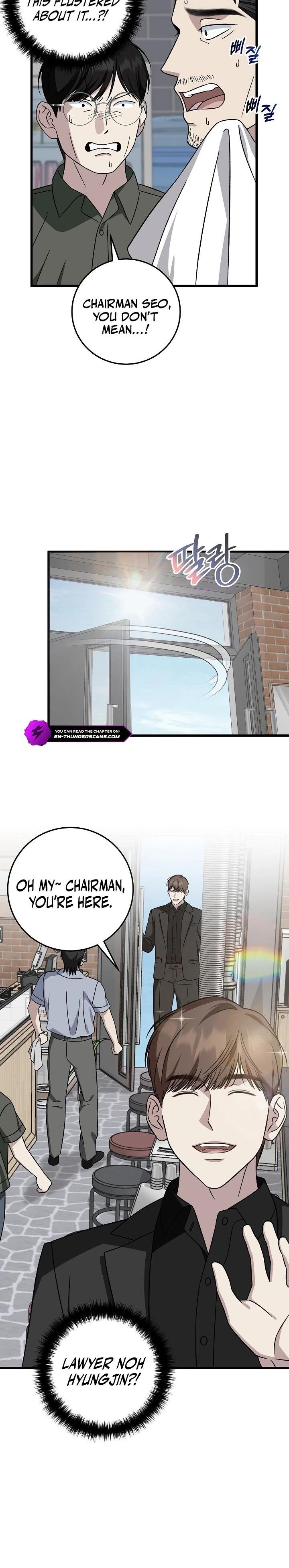 This is the Law - Chapter 147 Page 14