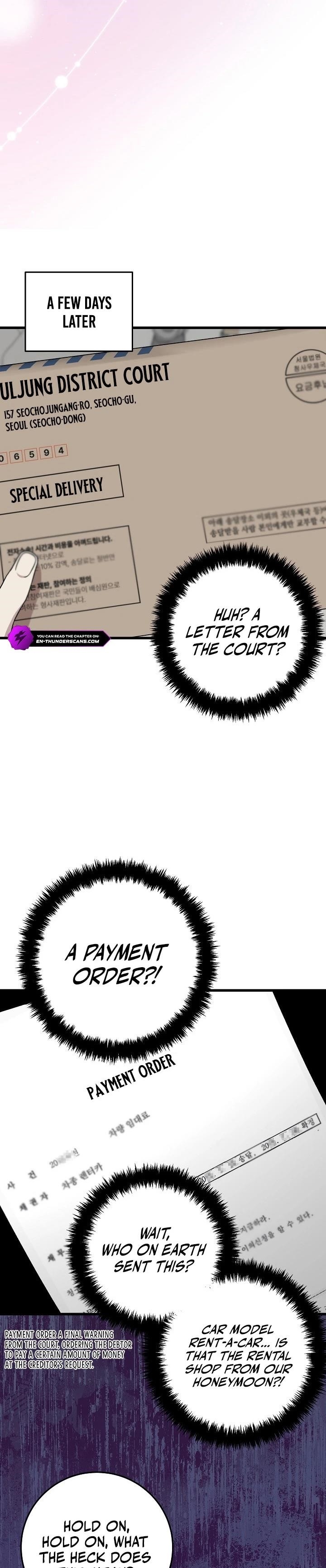 This is the Law - Chapter 147 Page 27