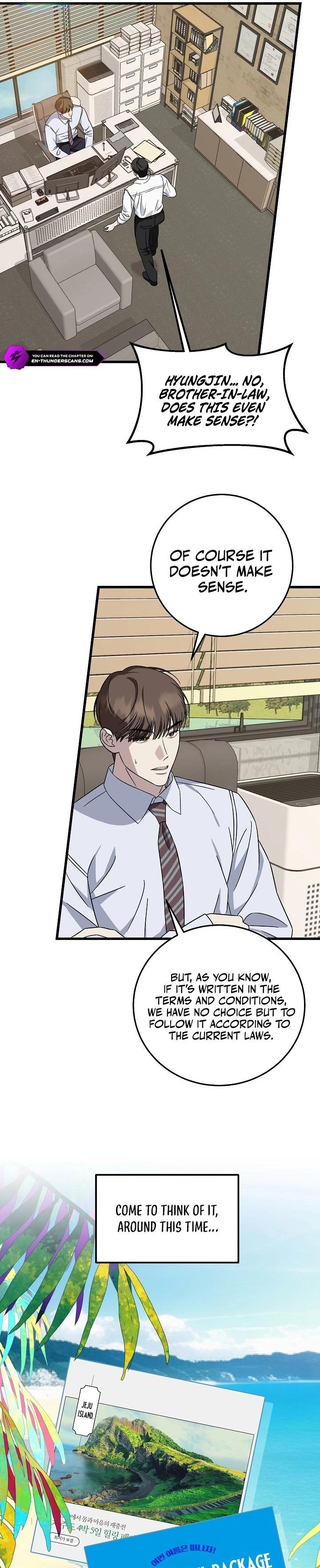 This is the Law - Chapter 147 Page 31