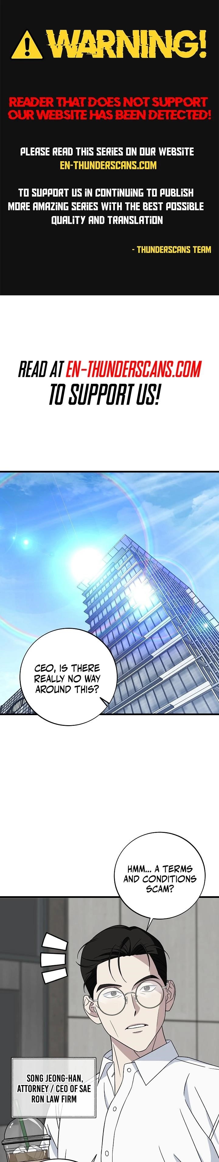 This is the Law - Chapter 148 Page 1