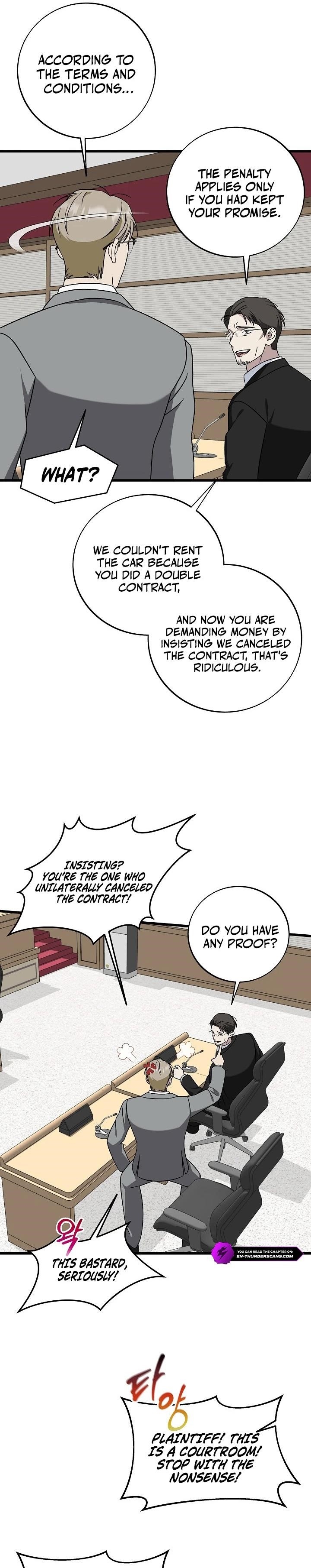 This is the Law - Chapter 148 Page 25