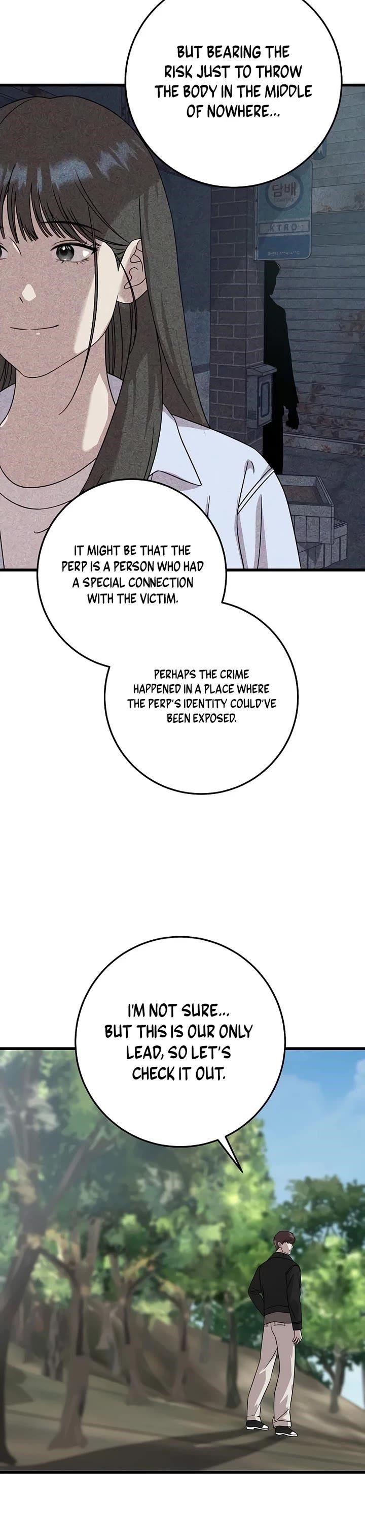 This is the Law - Chapter 155 Page 22