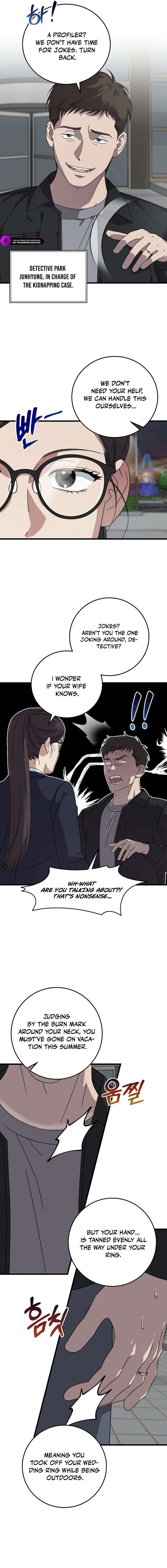 This is the Law - Chapter 168 Page 7