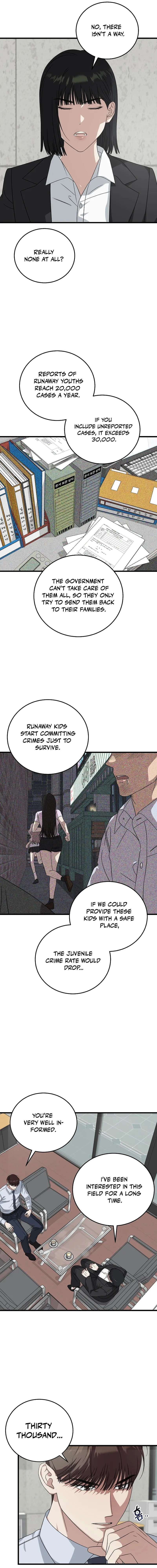 This is the Law - Chapter 177 Page 9