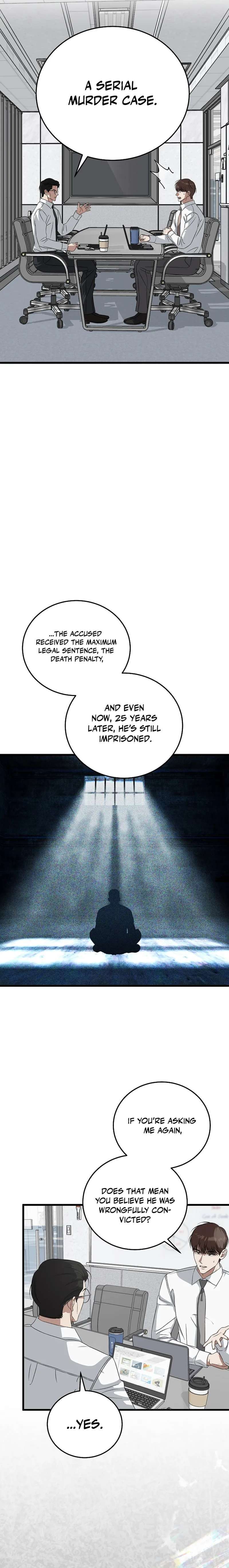 This is the Law - Chapter 178 Page 15