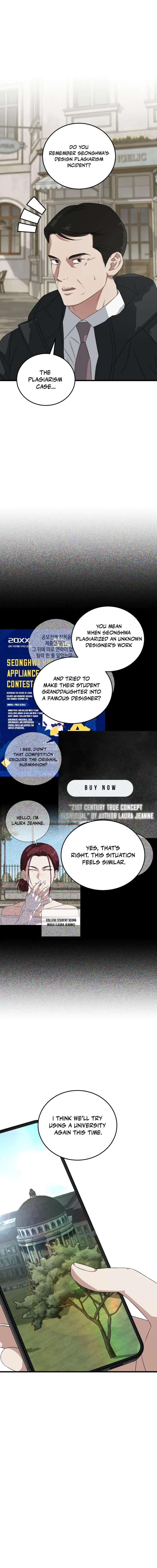 This is the Law - Chapter 187 Page 4