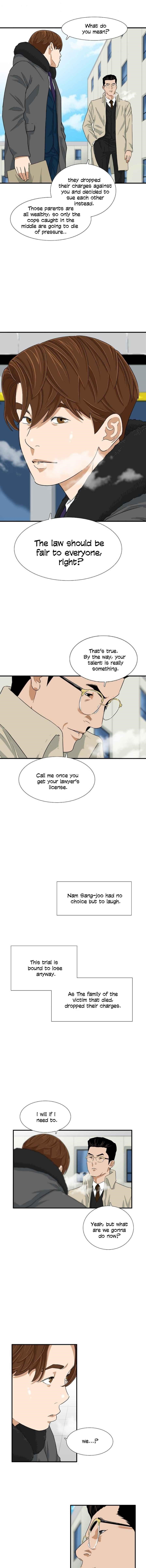 This is the Law - Chapter 21 Page 7