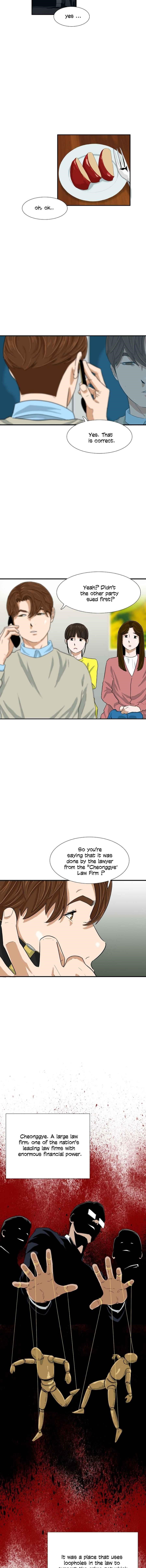 This is the Law - Chapter 27 Page 4