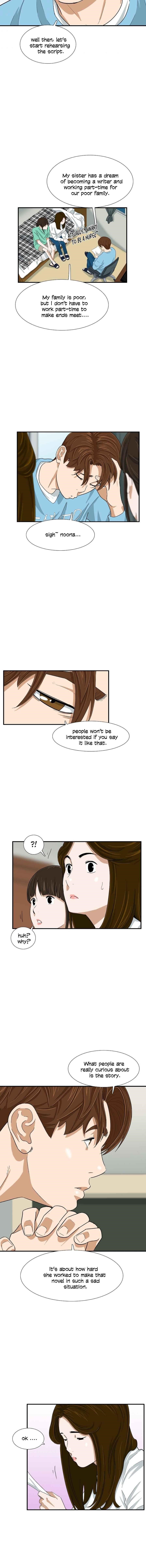 This is the Law - Chapter 29 Page 7