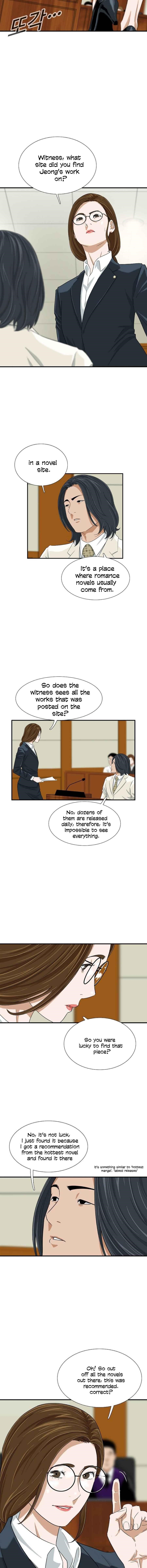 This is the Law - Chapter 30 Page 10
