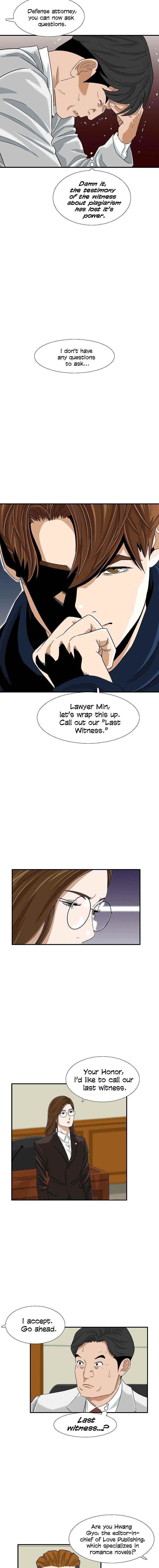 This is the Law - Chapter 32 Page 10