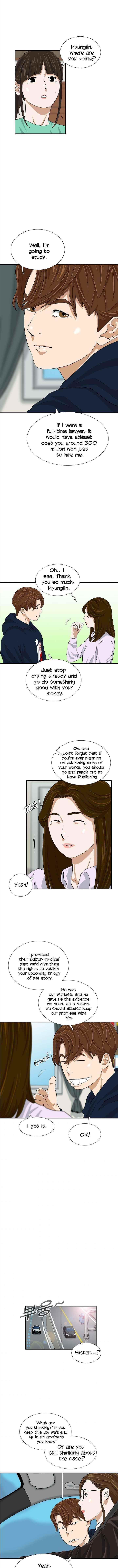 This is the Law - Chapter 33 Page 5