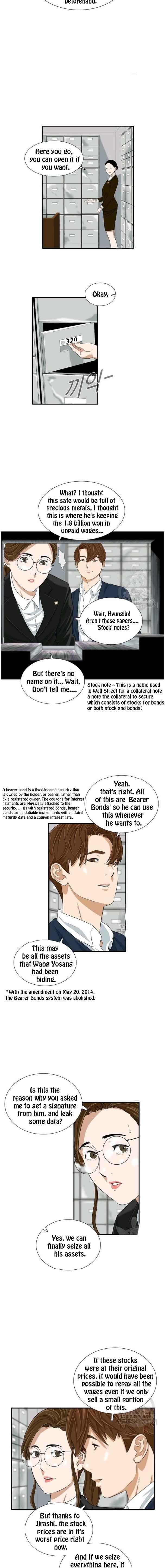 This is the Law - Chapter 37 Page 12