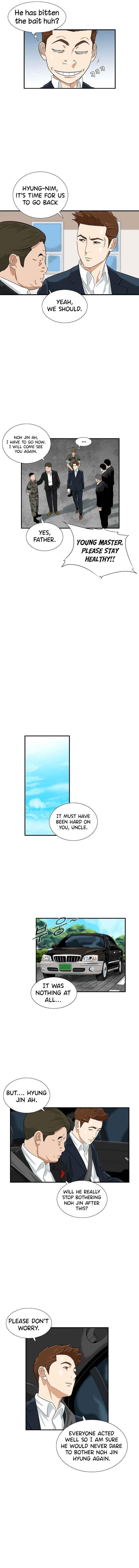 This is the Law - Chapter 41 Page 6