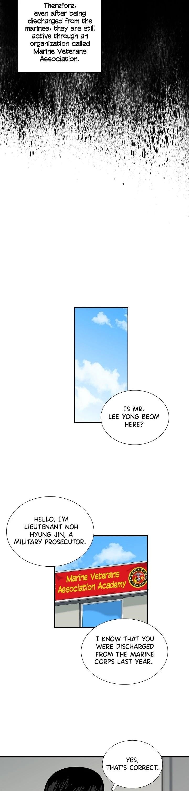 This is the Law - Chapter 42 Page 32