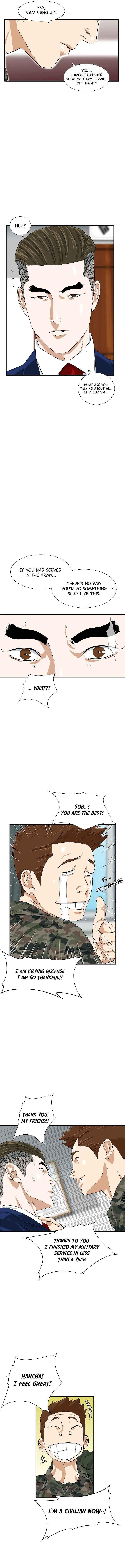 This is the Law - Chapter 44 Page 11
