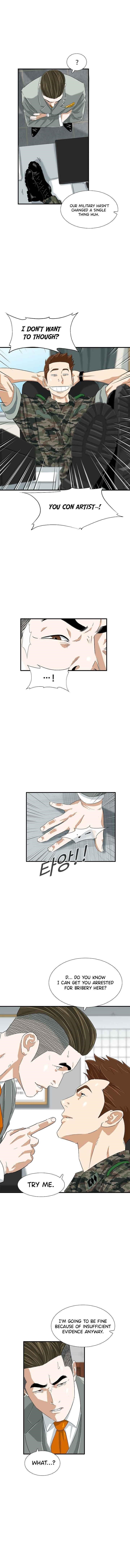 This is the Law - Chapter 44 Page 4