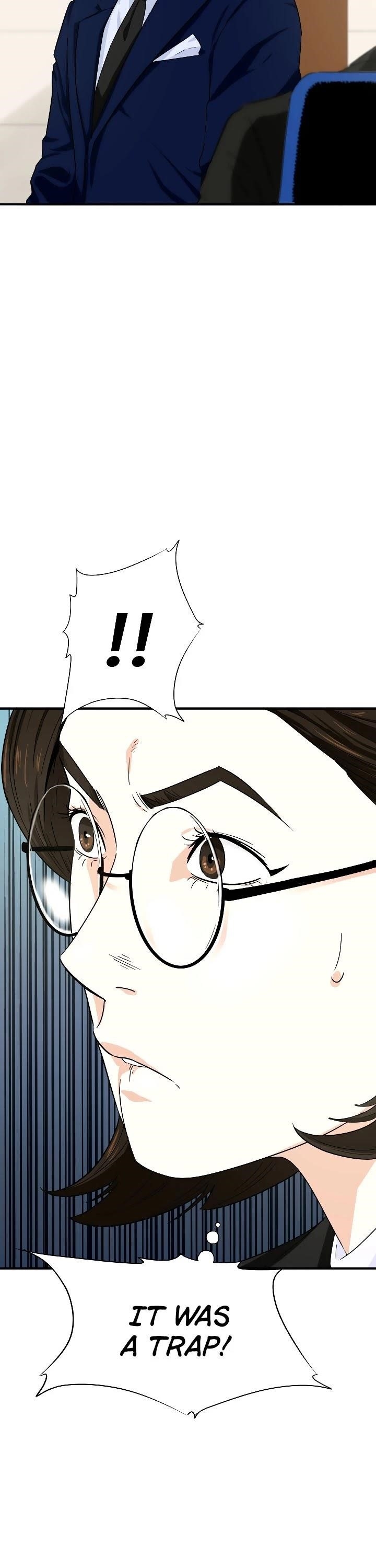 This is the Law - Chapter 48 Page 30