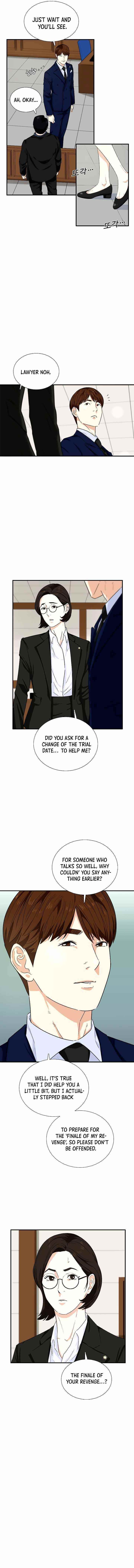 This is the Law - Chapter 49 Page 13