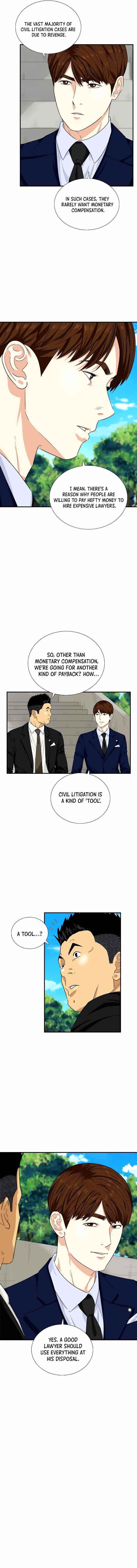 This is the Law - Chapter 49 Page 5