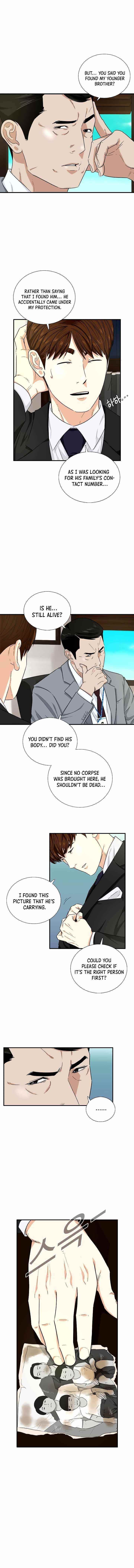 This is the Law - Chapter 52 Page 4