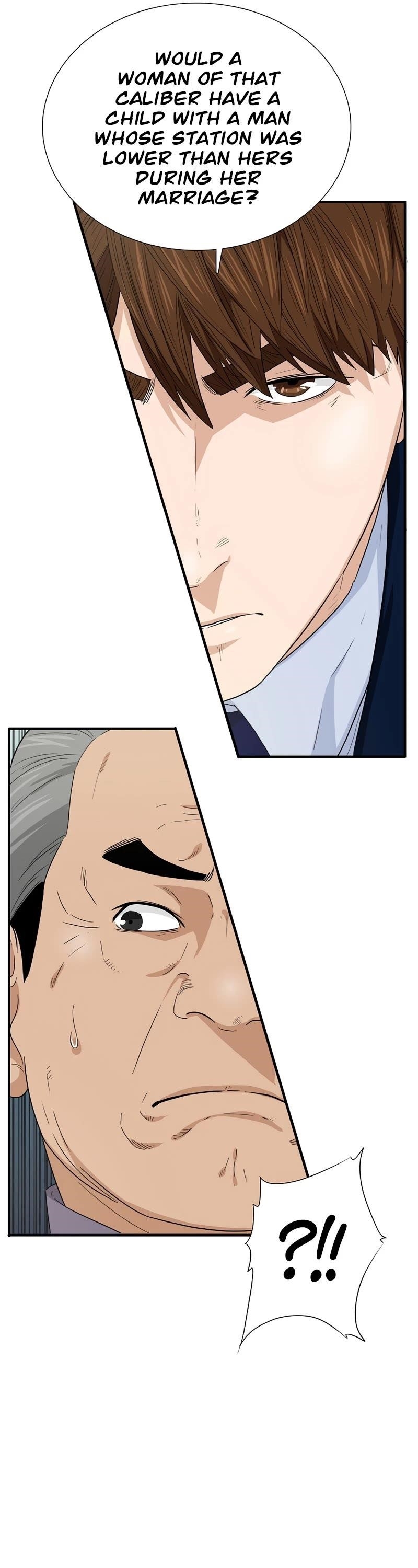 This is the Law - Chapter 64 Page 29