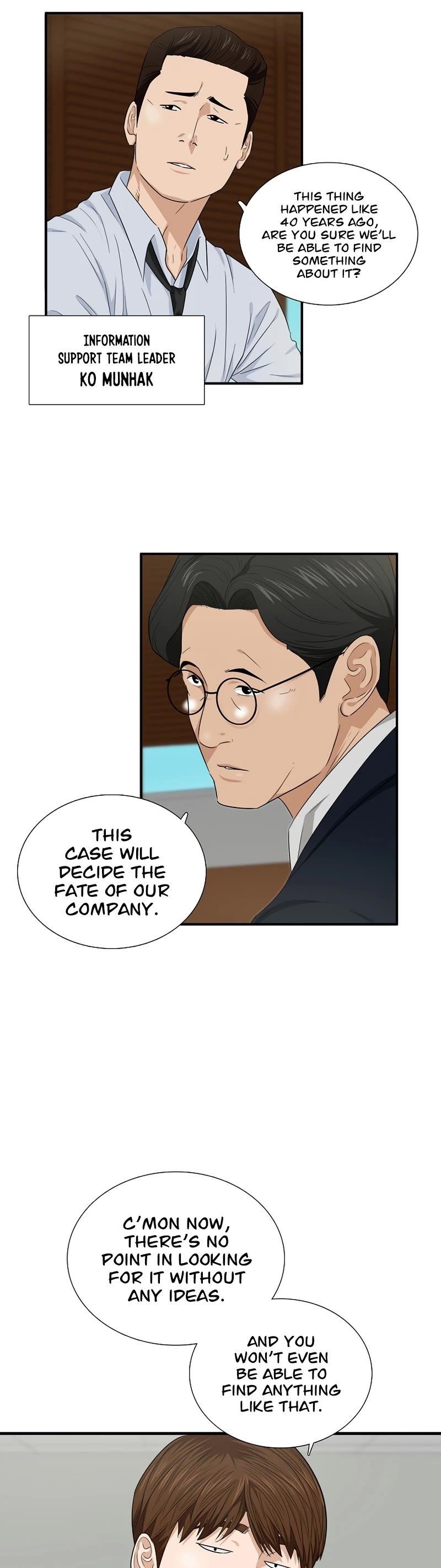 This is the Law - Chapter 64 Page 35