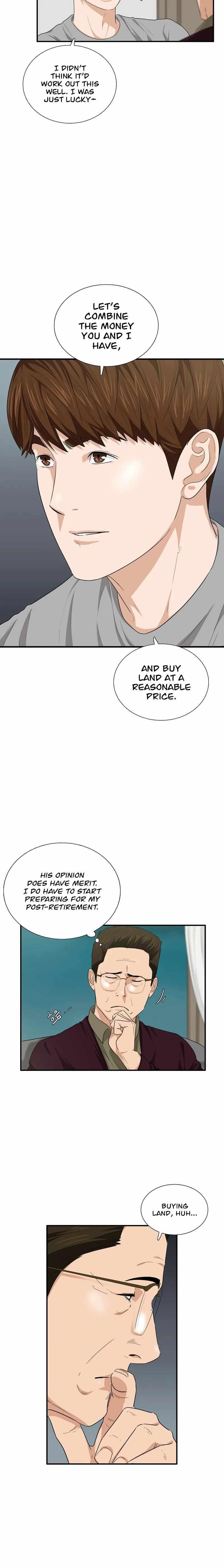 This is the Law - Chapter 69 Page 6