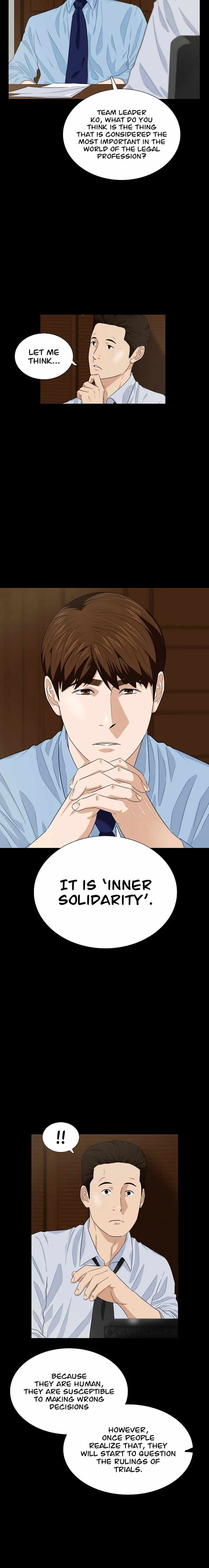 This is the Law - Chapter 73 Page 14