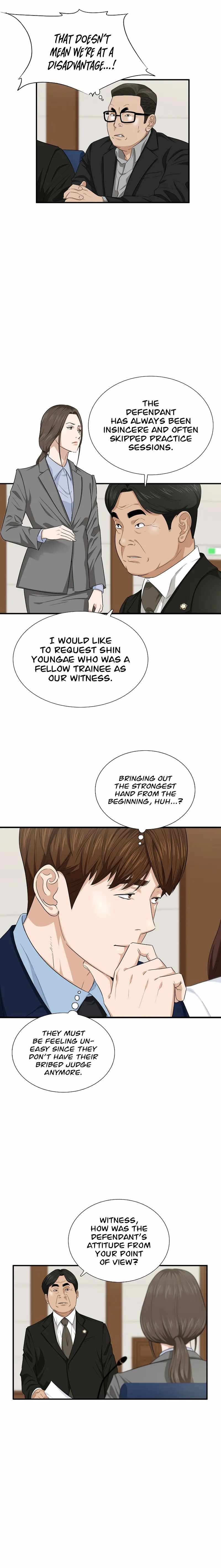 This is the Law - Chapter 74 Page 10