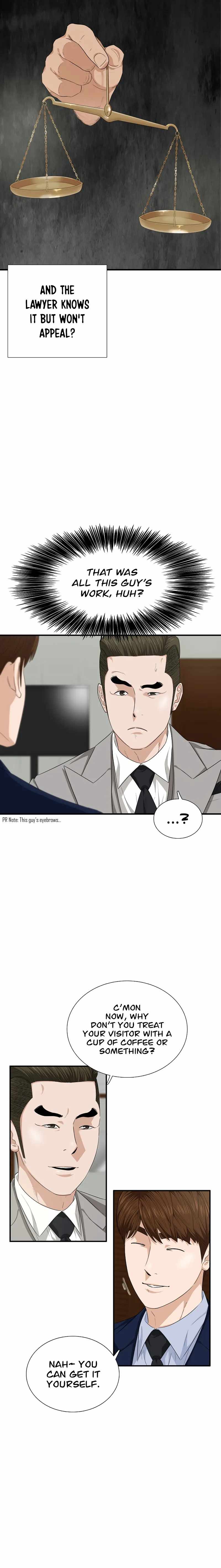This is the Law - Chapter 74 Page 4