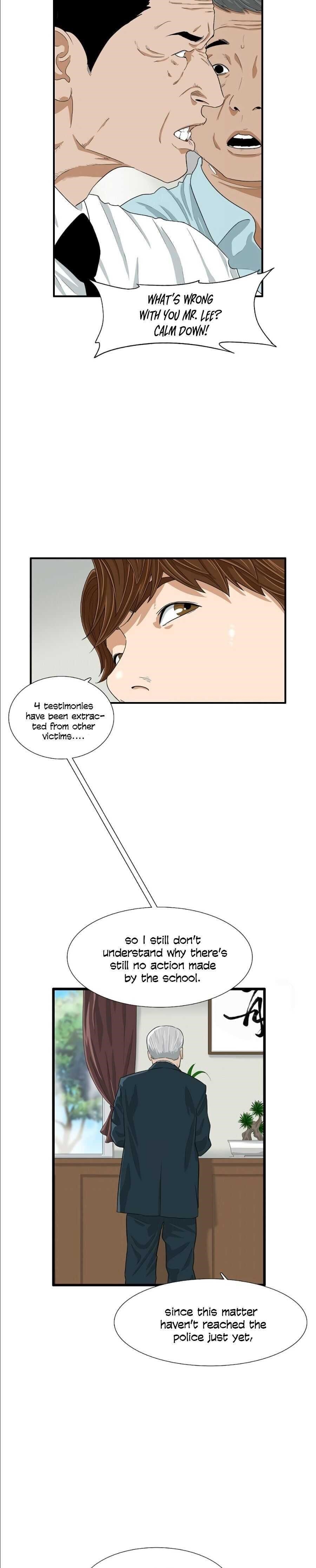 This is the Law - Chapter 8 Page 4