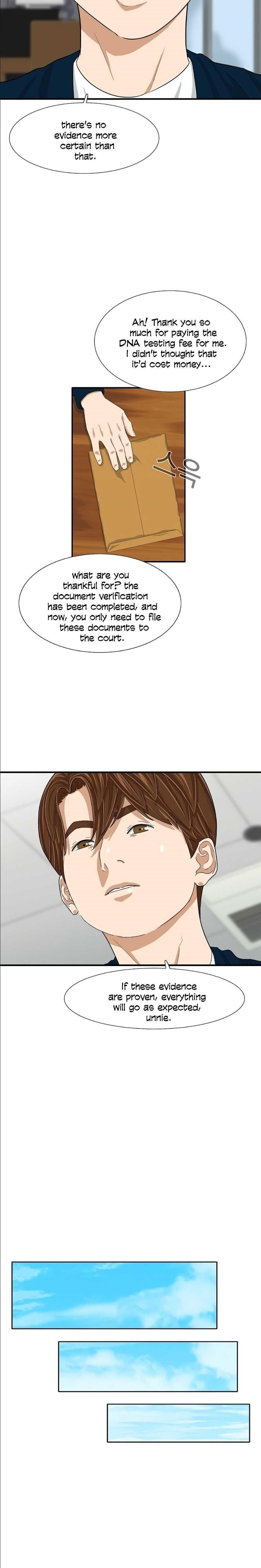This is the Law - Chapter 9 Page 28
