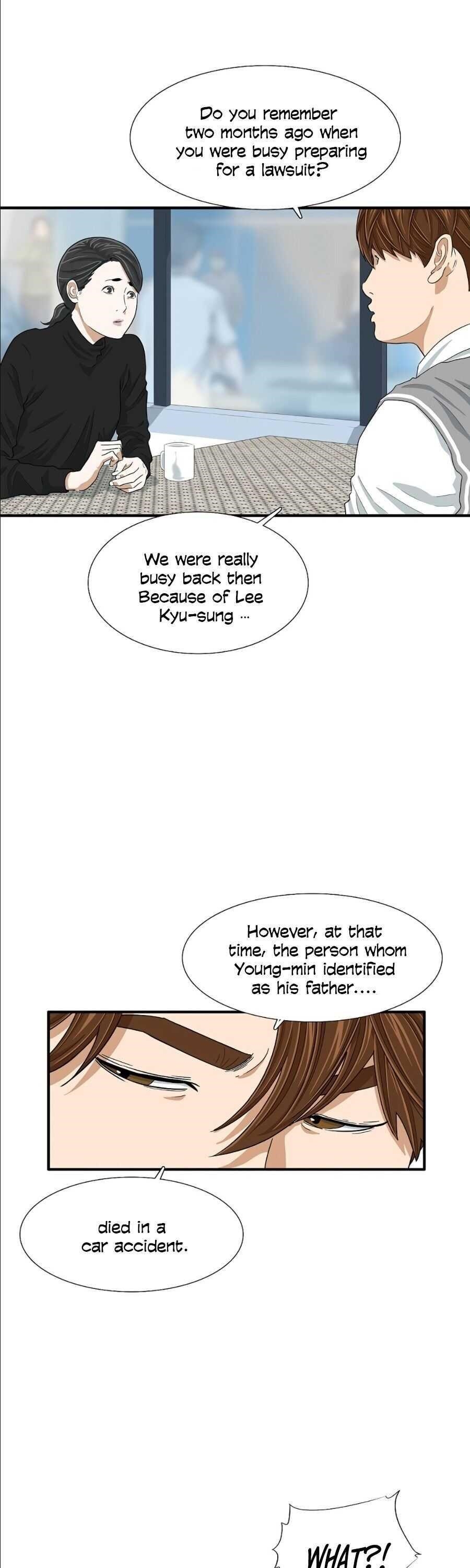 This is the Law - Chapter 9 Page 30