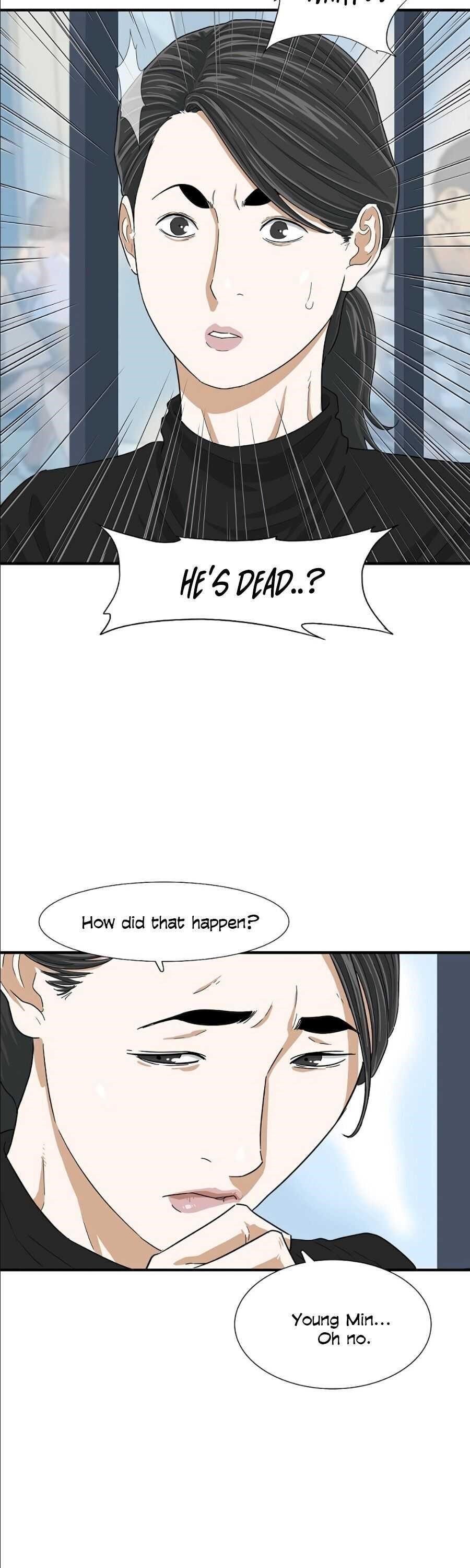 This is the Law - Chapter 9 Page 31