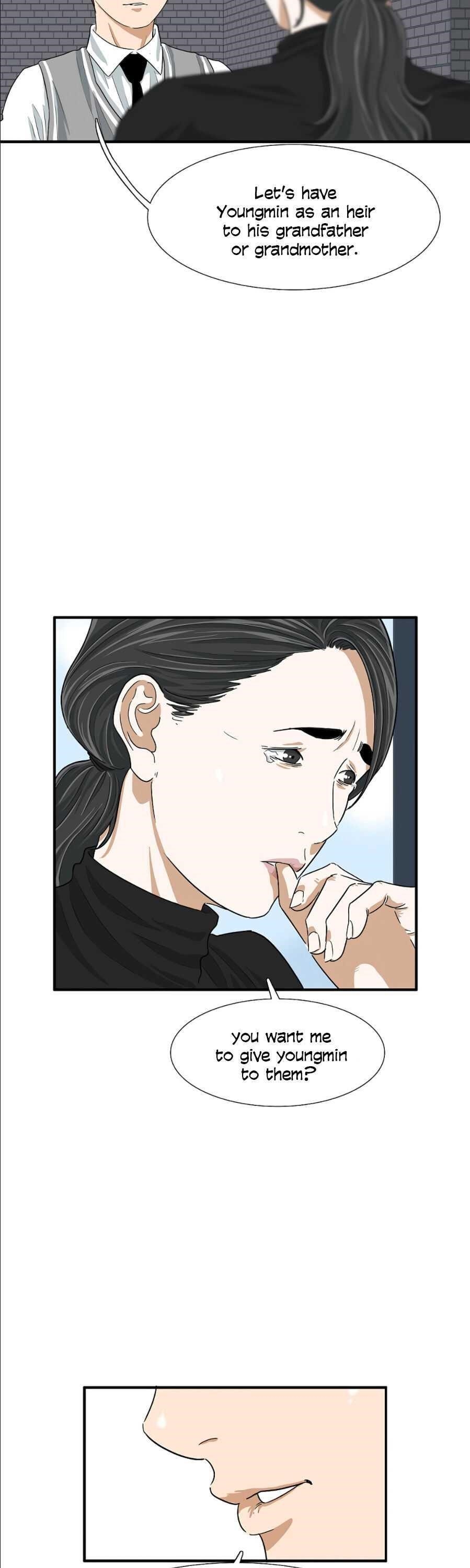 This is the Law - Chapter 9 Page 34