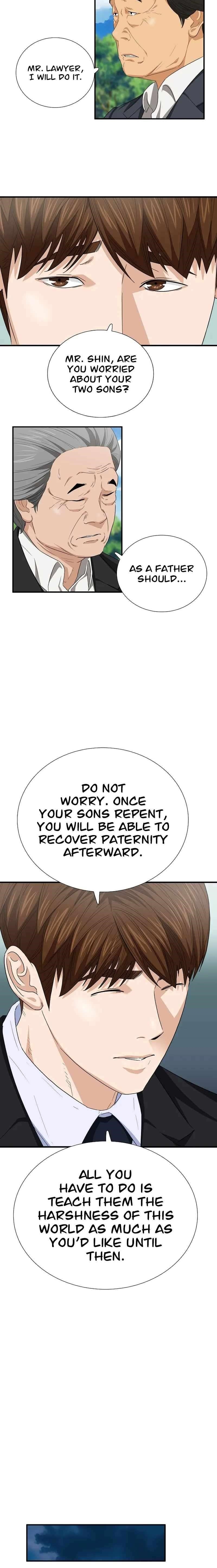 This is the Law - Chapter 94 Page 22
