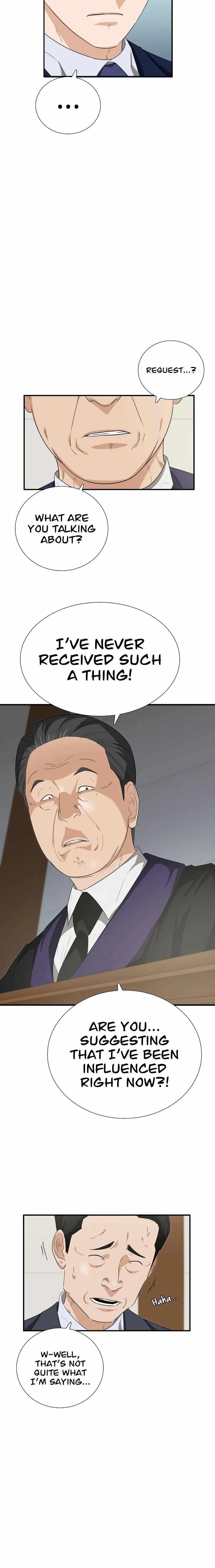 This is the Law - Chapter 96 Page 10