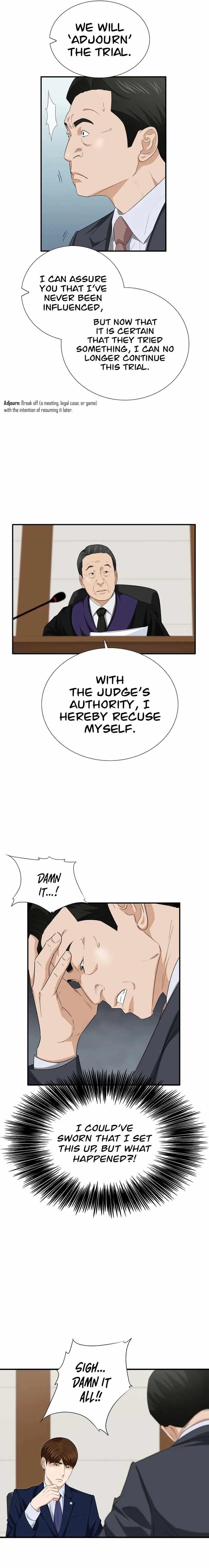 This is the Law - Chapter 96 Page 11