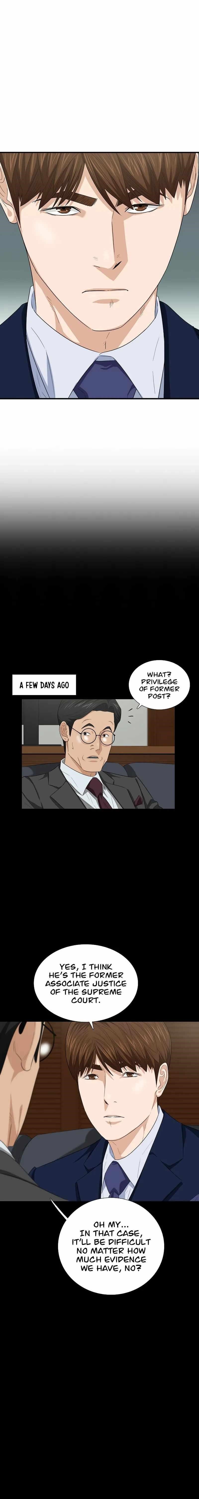 This is the Law - Chapter 96 Page 12