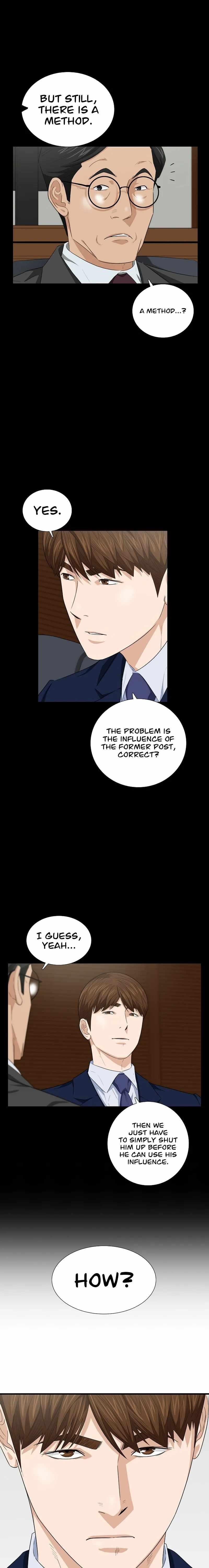 This is the Law - Chapter 96 Page 13
